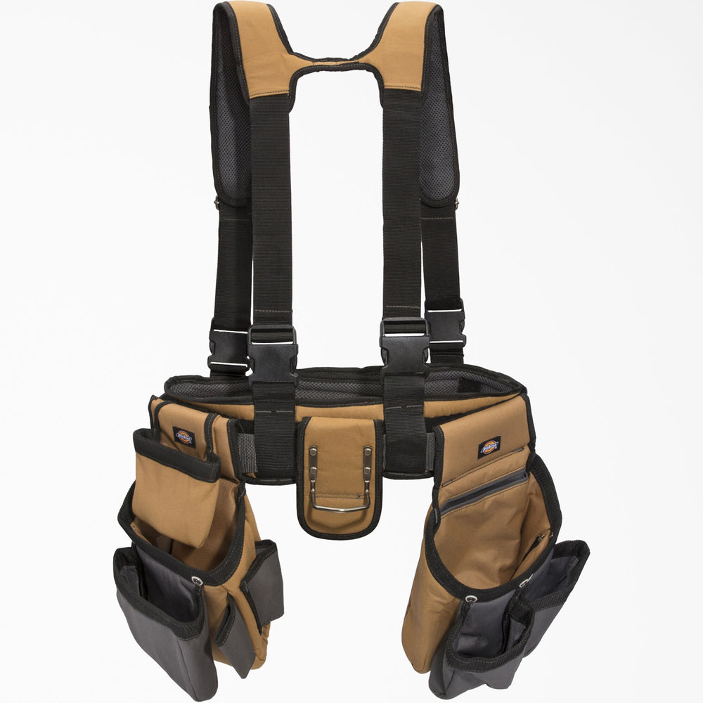 4-Piece Carpenter's Rig | Dickies