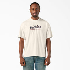 Williston T-Shirt | Dickies