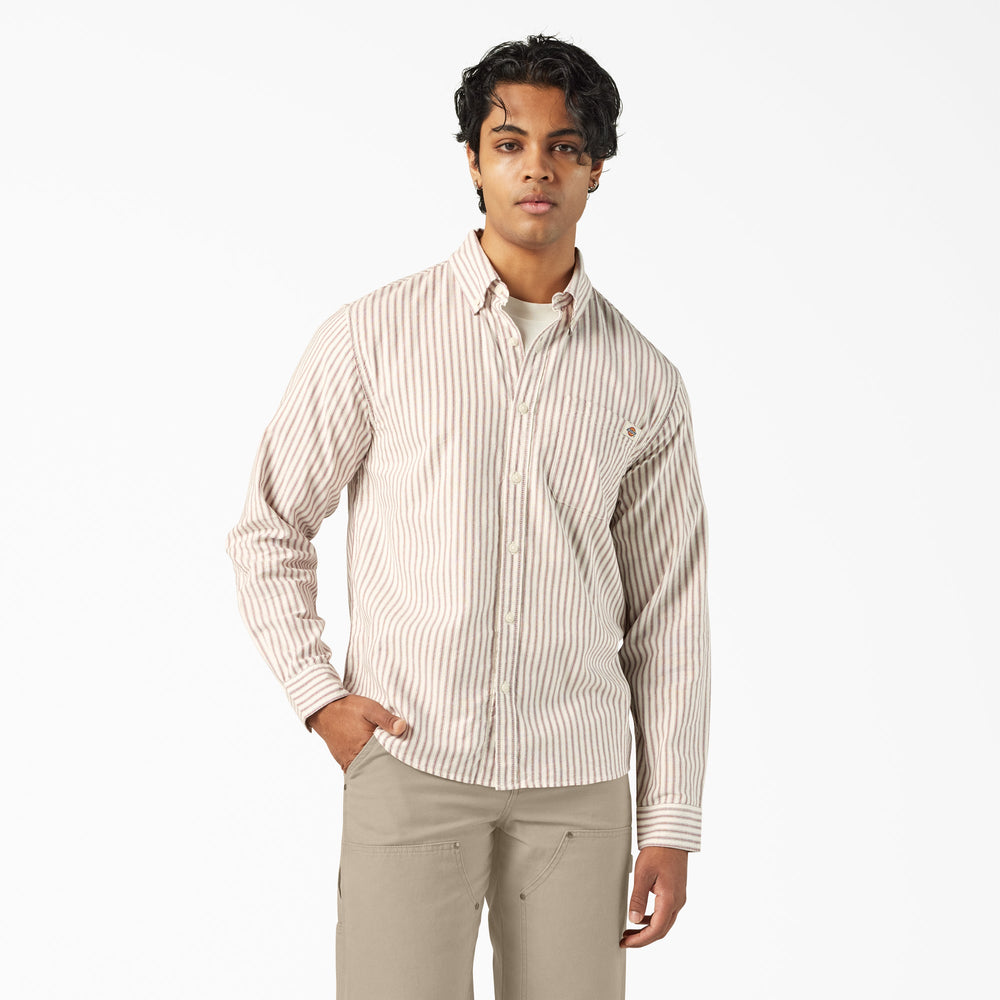 Gallatin Button-Up Shirt | Dickies