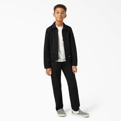 Kids' Eisenhower Jacket | Dickies