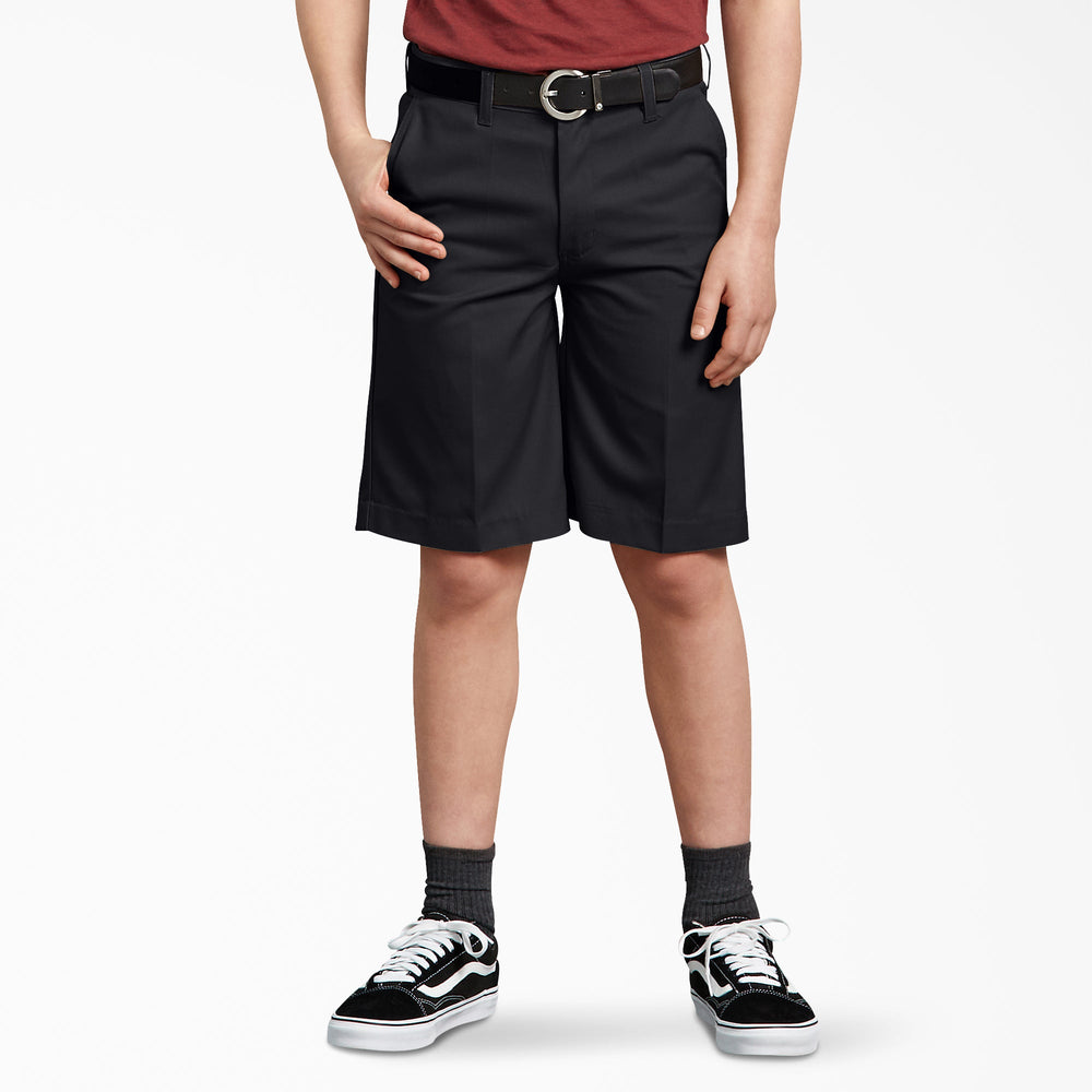 Boys' Husky Classic Fit Shorts, 8-20 | Dickies