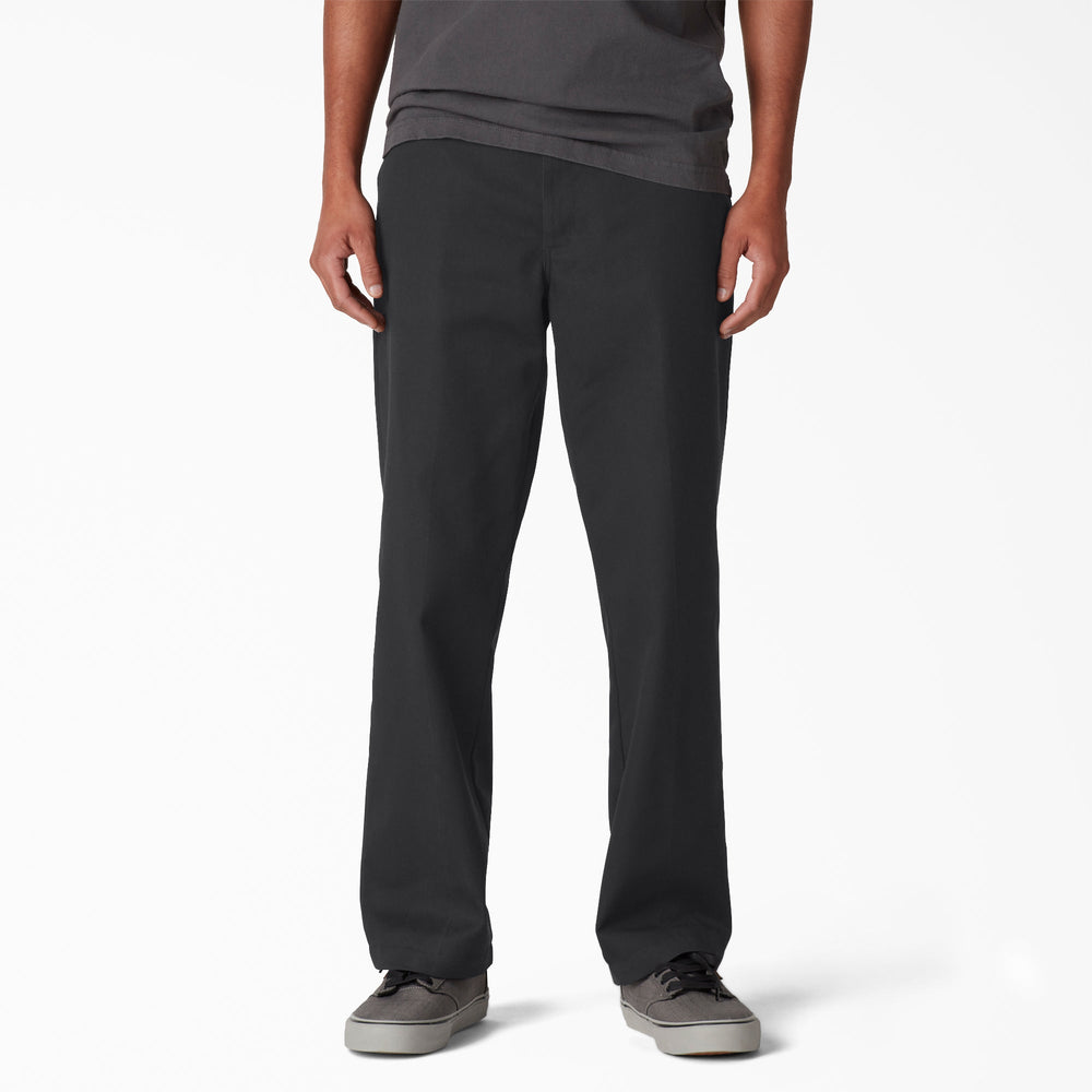 Dickies Skateboarding Regular Fit Twill Pants | Dickies