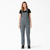Stonewashed Hickory Stripe (SHS),XS