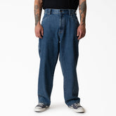 Stonewashed Indigo Blue (SNB),28