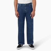 Stonewashed Indigo Blue (SNB),28