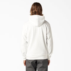 Thermal Lined Fleece Zip Hoodie | Dickies
