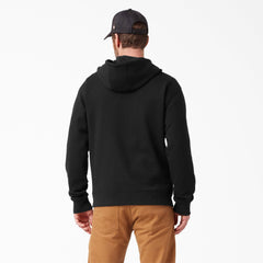 Water Repellent Logo Hoodie | Dickies