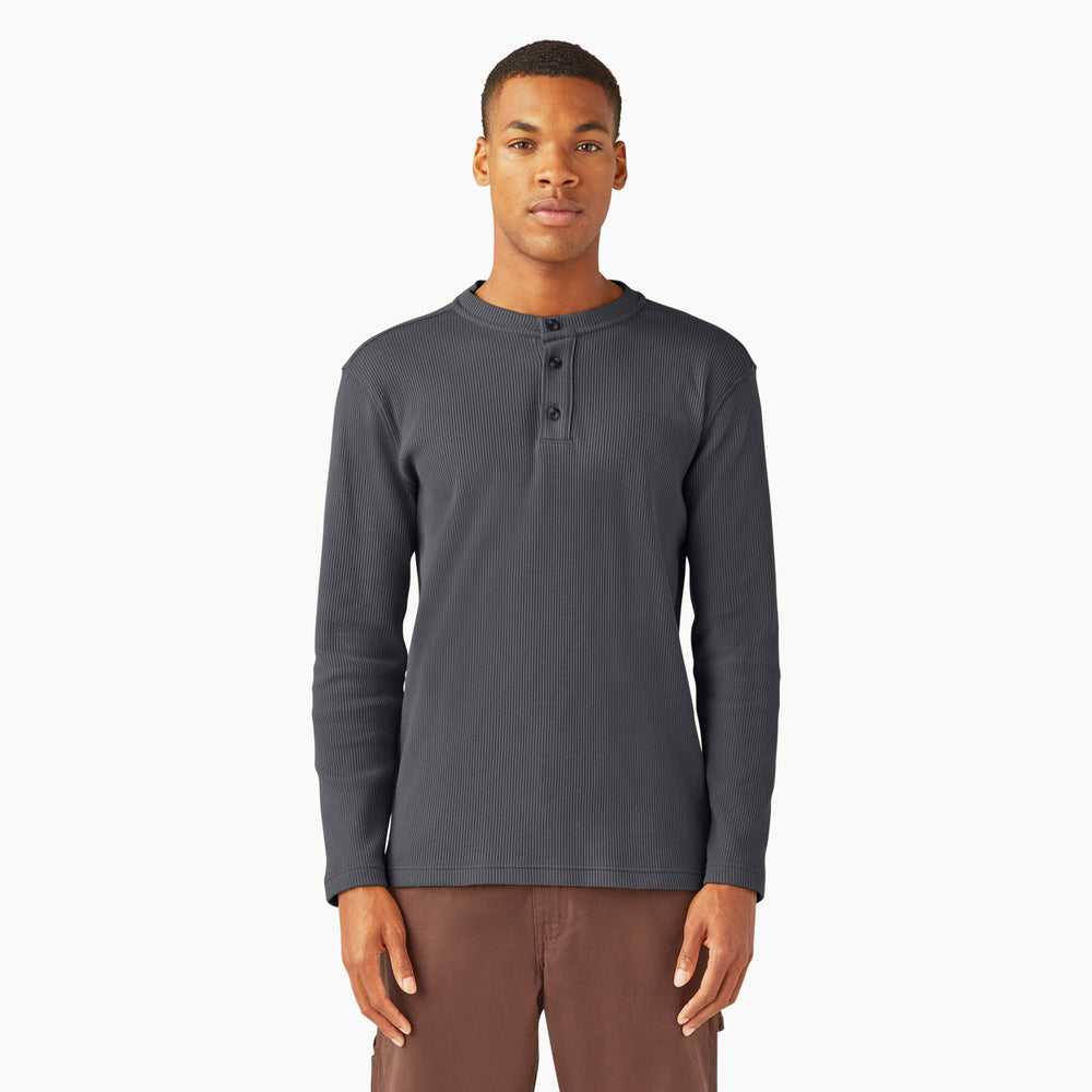 Henley Thermal Shirt | Dickies