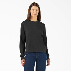 Women's Thermal Crewneck Shirt | Dickies