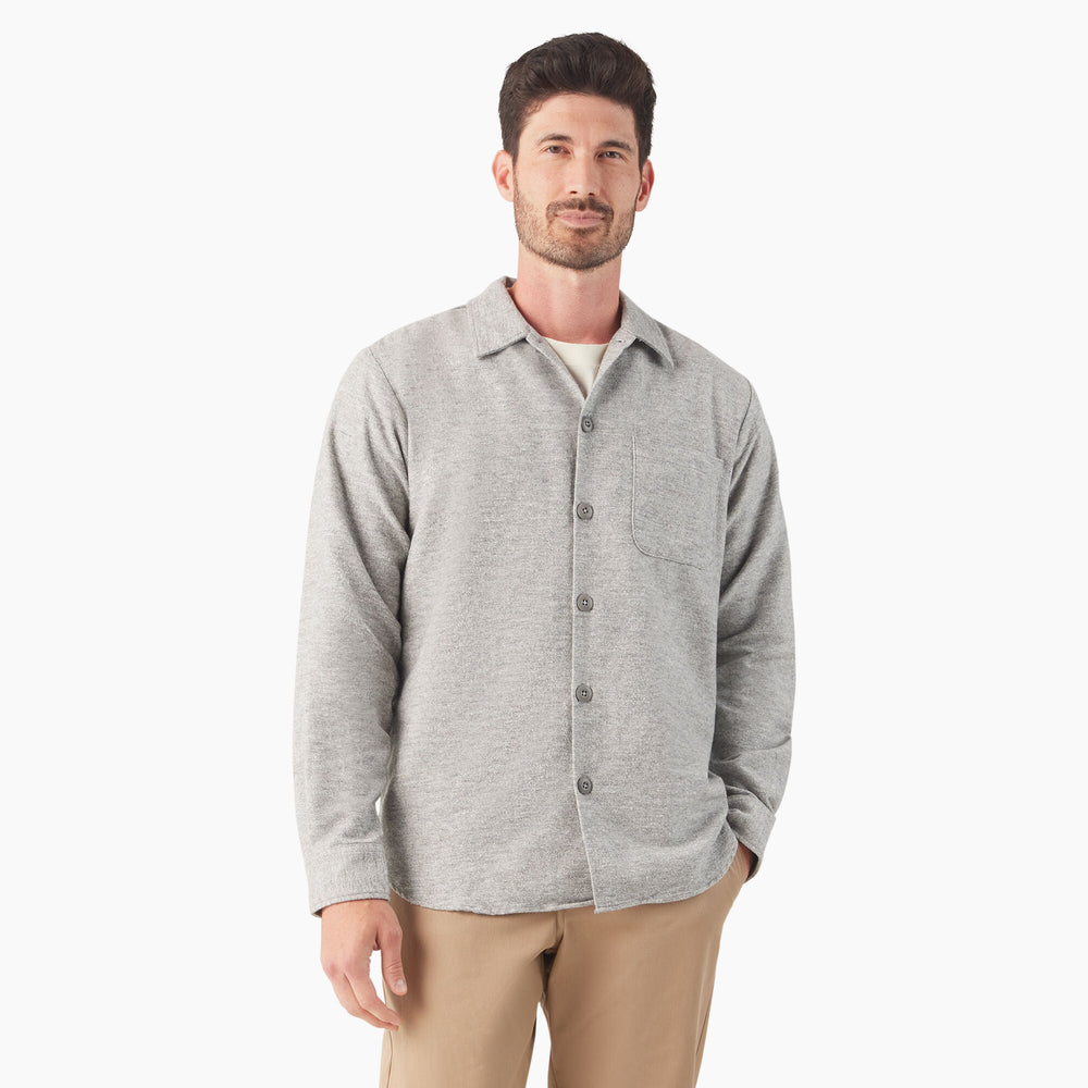 Dickies 1922 Long Sleeve Shirt | Dickies