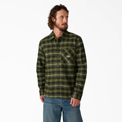 Forest Check Shirt | Dickies