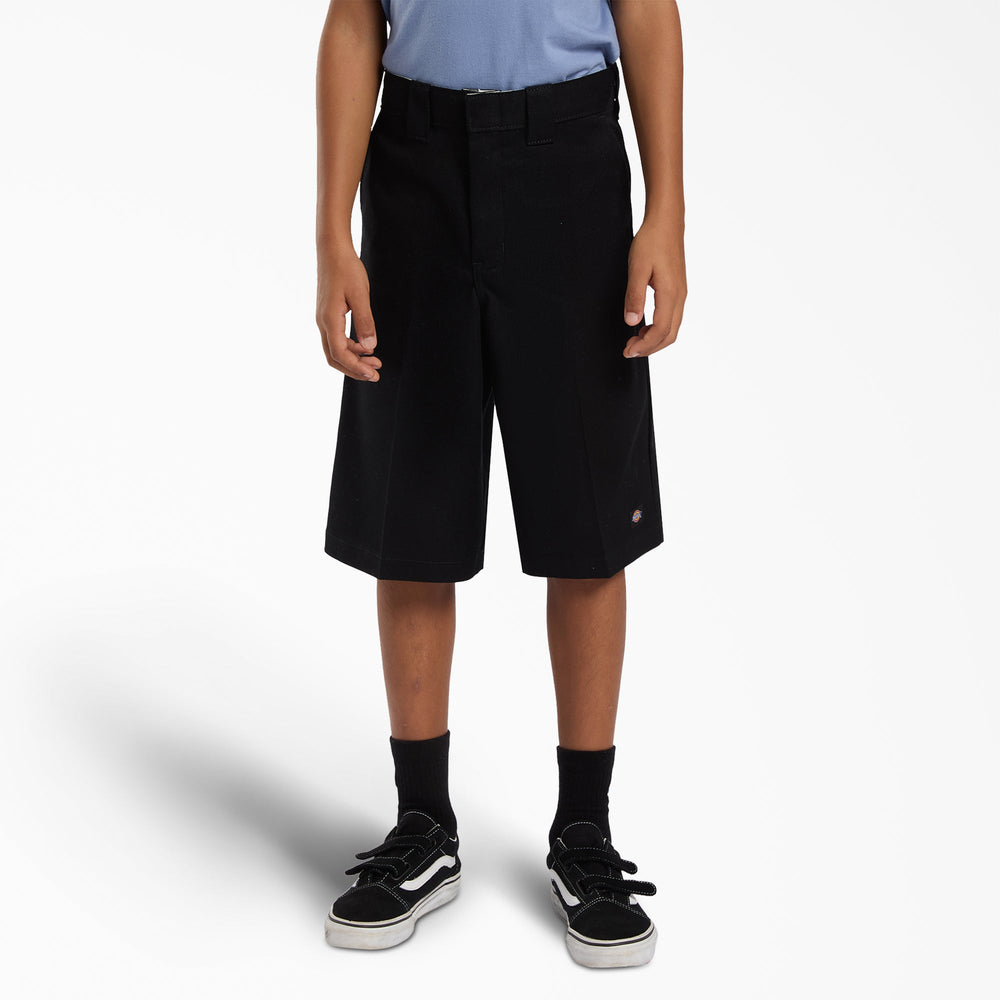 Kids’ Utility Shorts, 4-20 | Dickies
