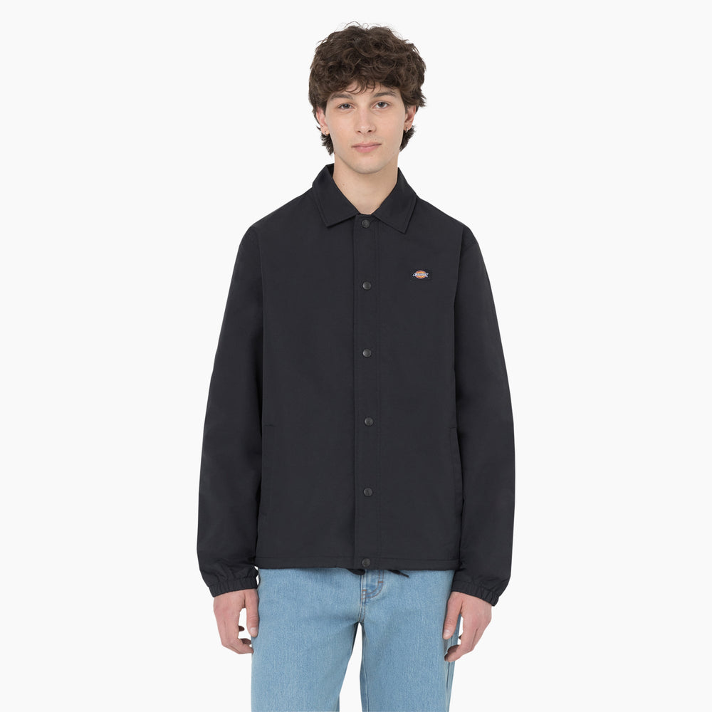 Oakport Coaches Jacket | Dickies