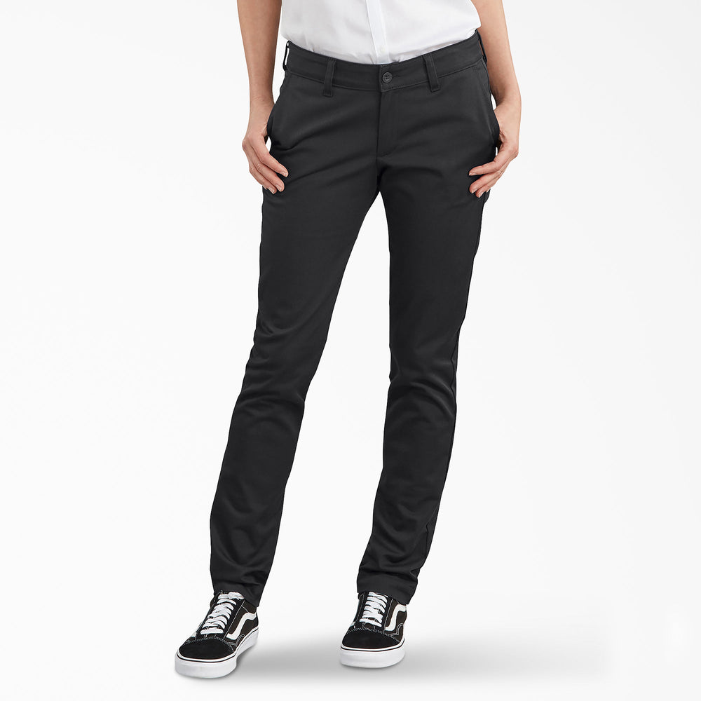 Women's Slim Fit Pants | Dickies