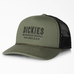 Military Green (0ML),One Size