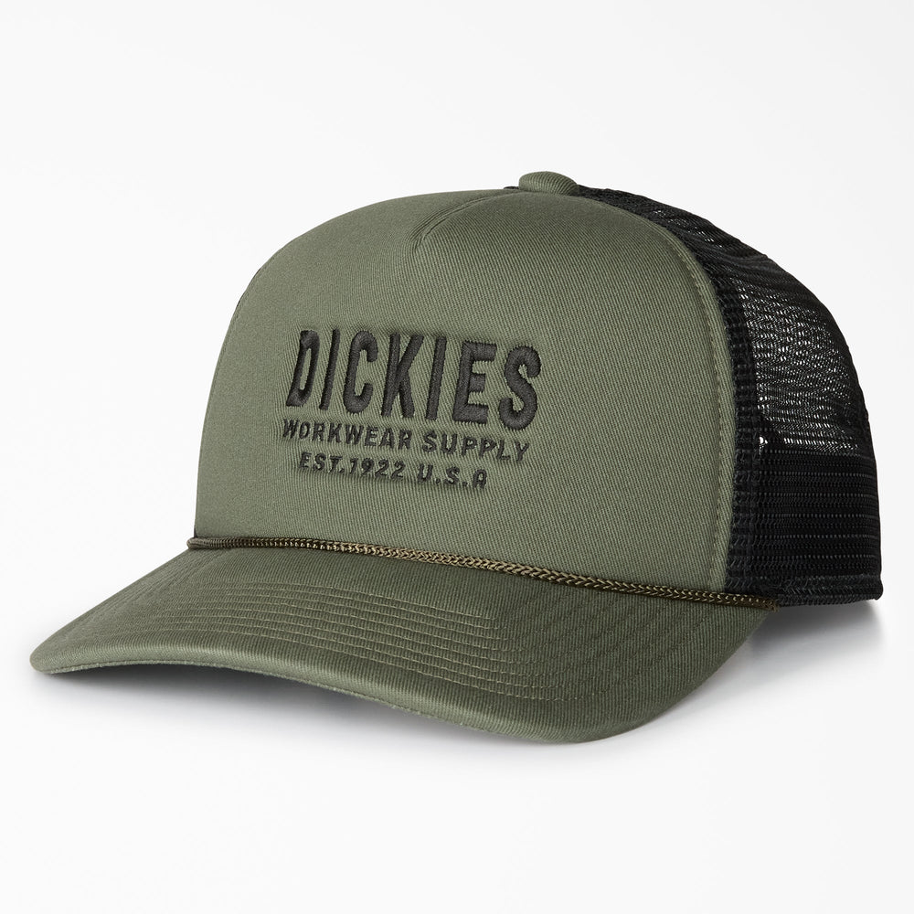 Workwear Supply Trucker Hat | Dickies