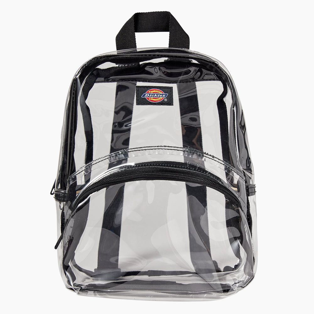 Clear Mini Backpack | Dickies