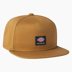 Dickies Skateboarding Mid Pro Cap | Dickies