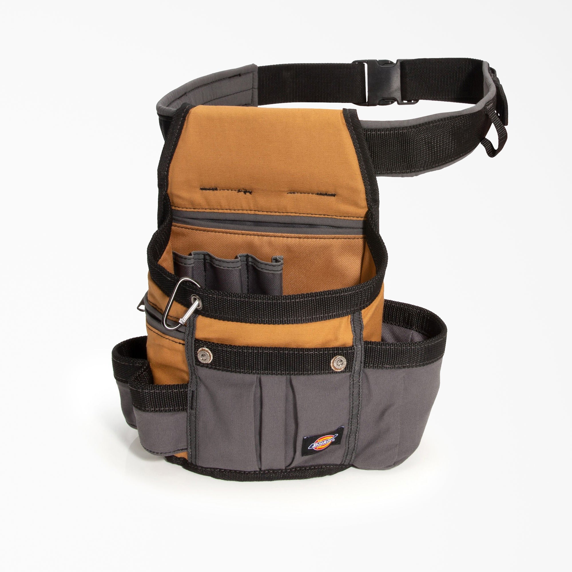 8-Pocket Utility Pouch & Padded Belt Set | Dickies