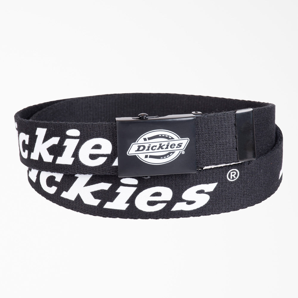 Logo Web Belt | Dickies