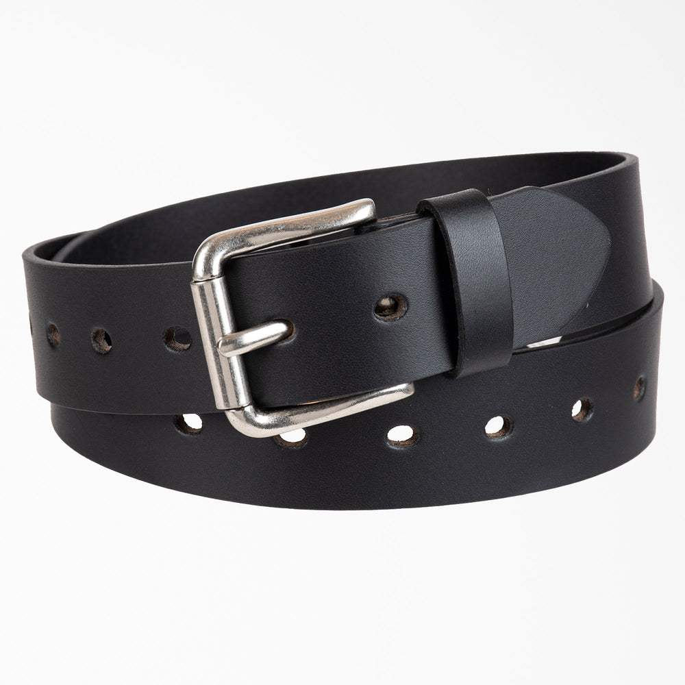 Women's Perforated Leather Belt | Dickies