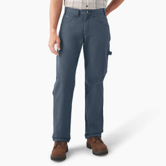 Relaxed Fit Heavyweight Duck Carpenter Pants | Dickies