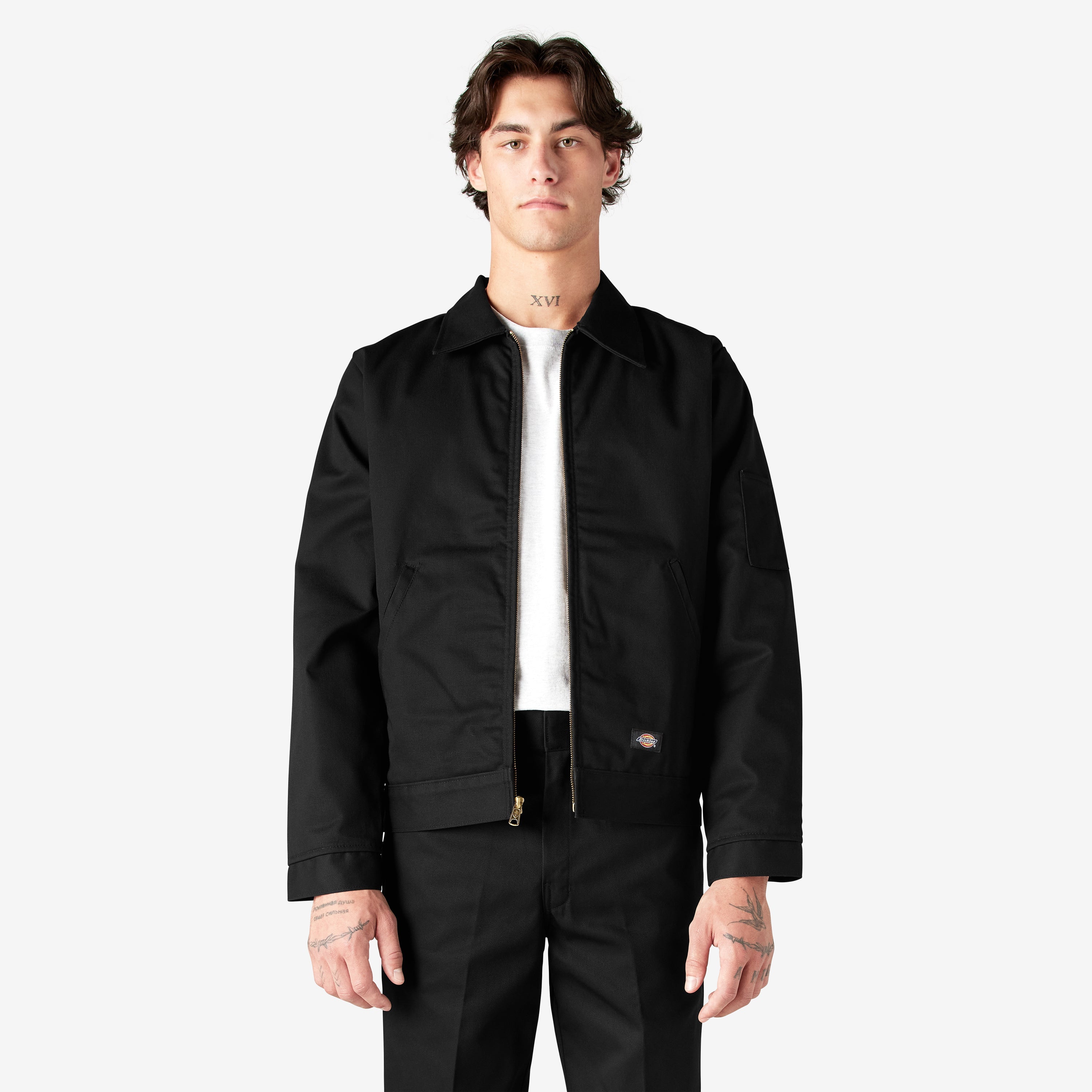 Insulated Eisenhower Jacket | Dickies