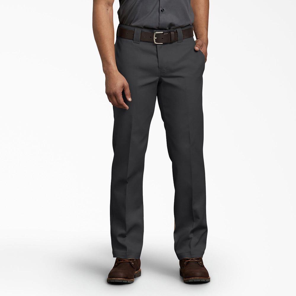 873 FLEX Slim Fit Work Pants | Dickies