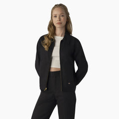 Women's Unlined Eisenhower Jacket | Dickies
