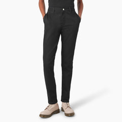 Women's Super Flex Skinny Leg Work Pants | Dickies