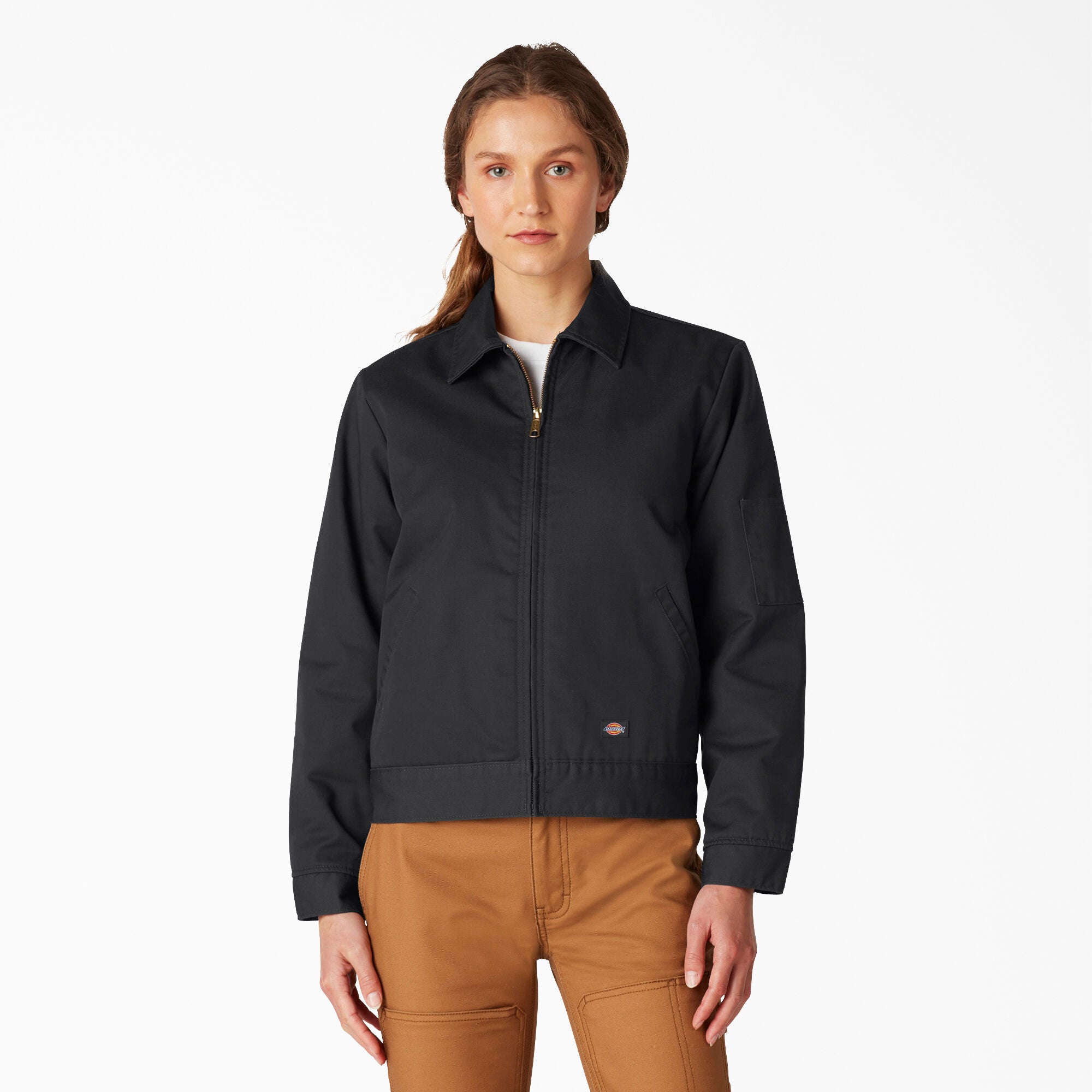 Women's Insulated Eisenhower Jacket | Dickies