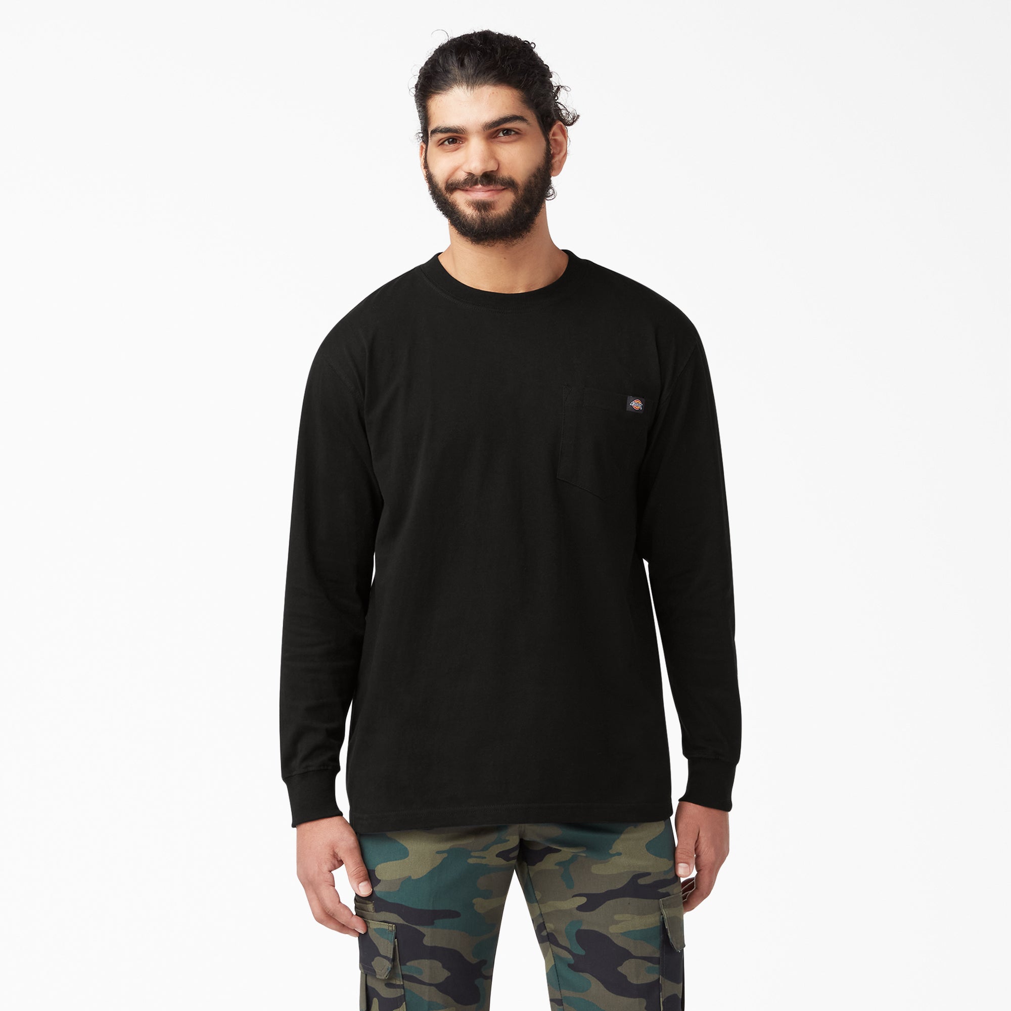 Black (BK),S