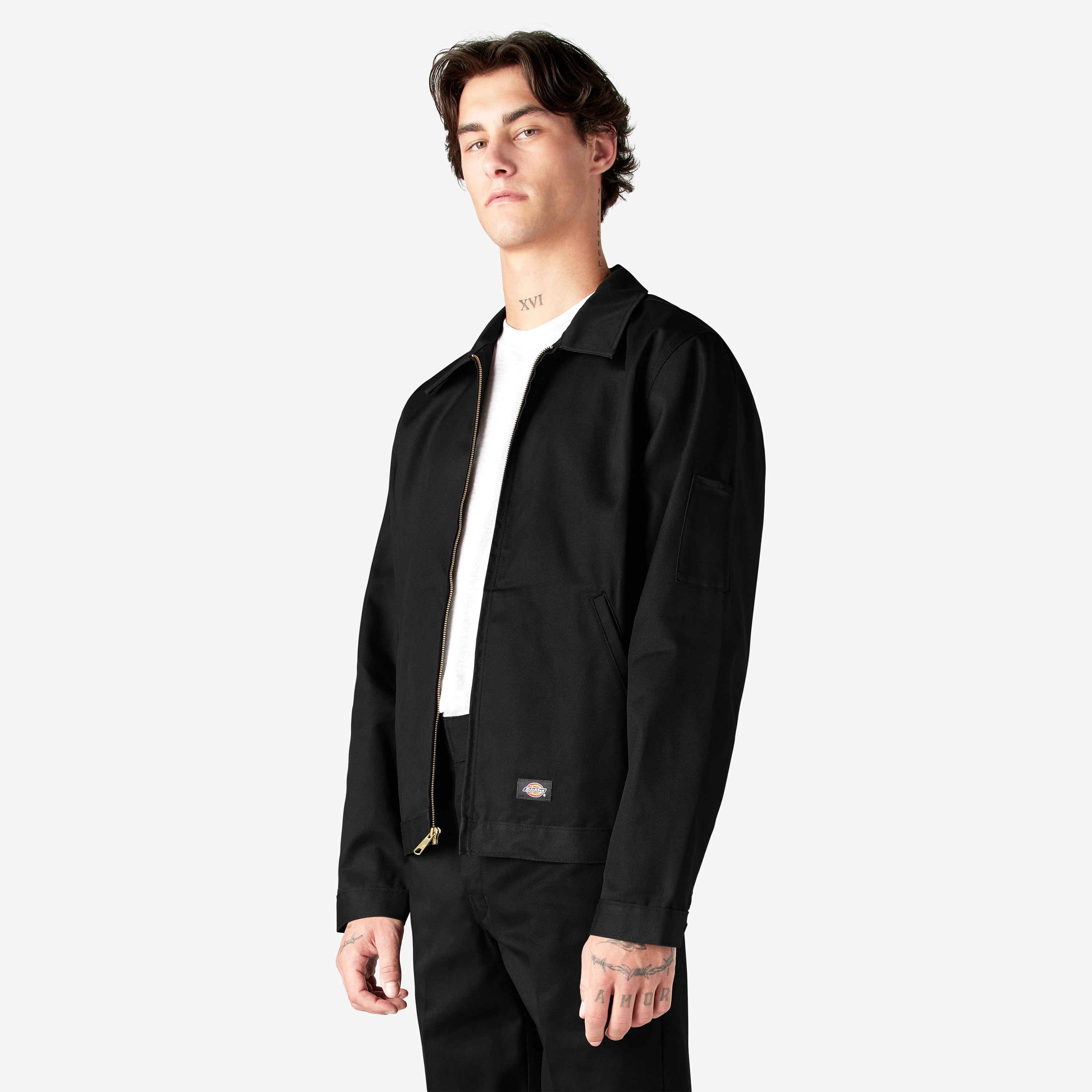 Unlined Eisenhower Jacket | Dickies