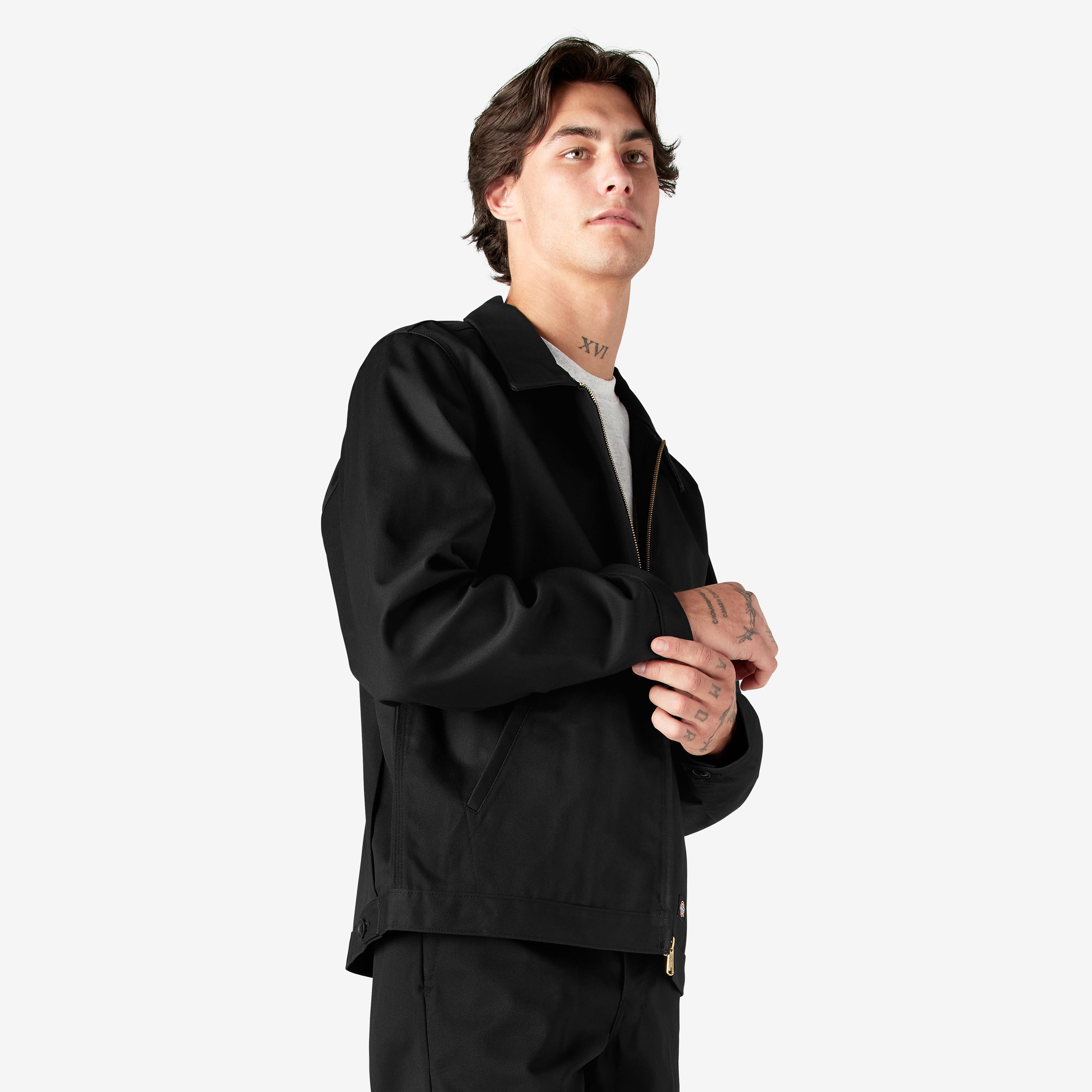 Unlined Eisenhower Jacket | Dickies