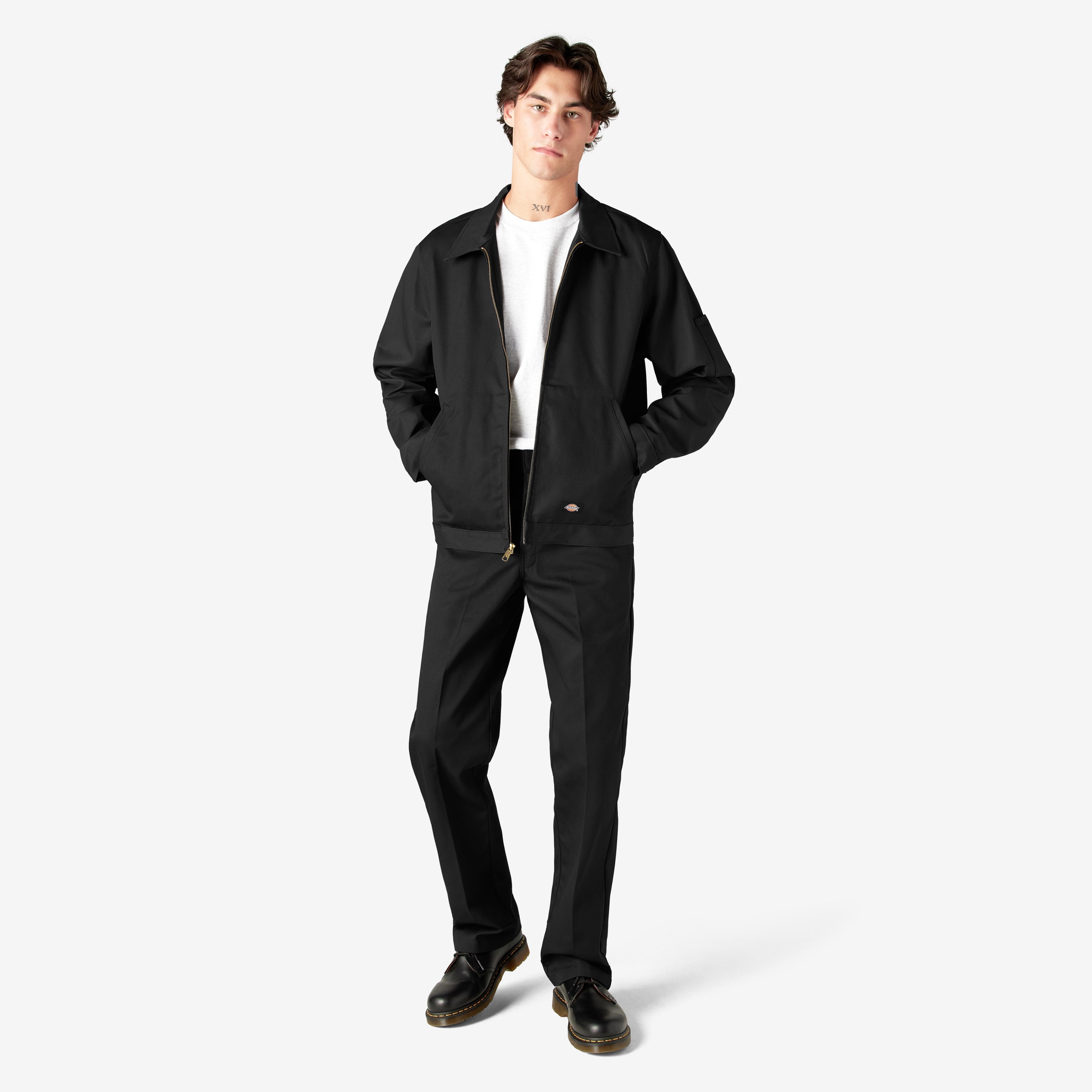 Unlined Eisenhower Jacket | Dickies