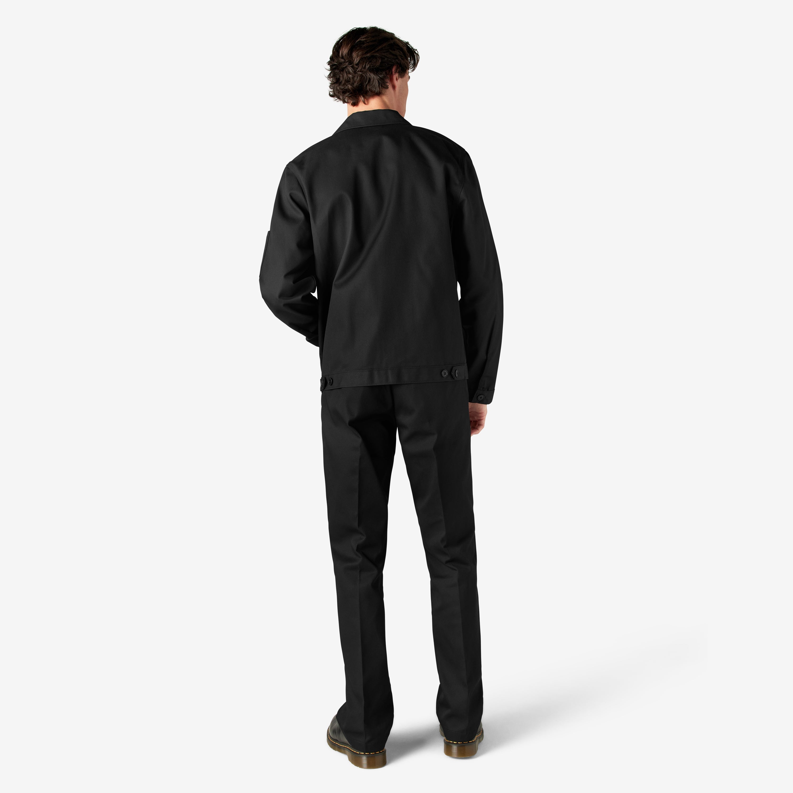 Unlined Eisenhower Jacket | Dickies