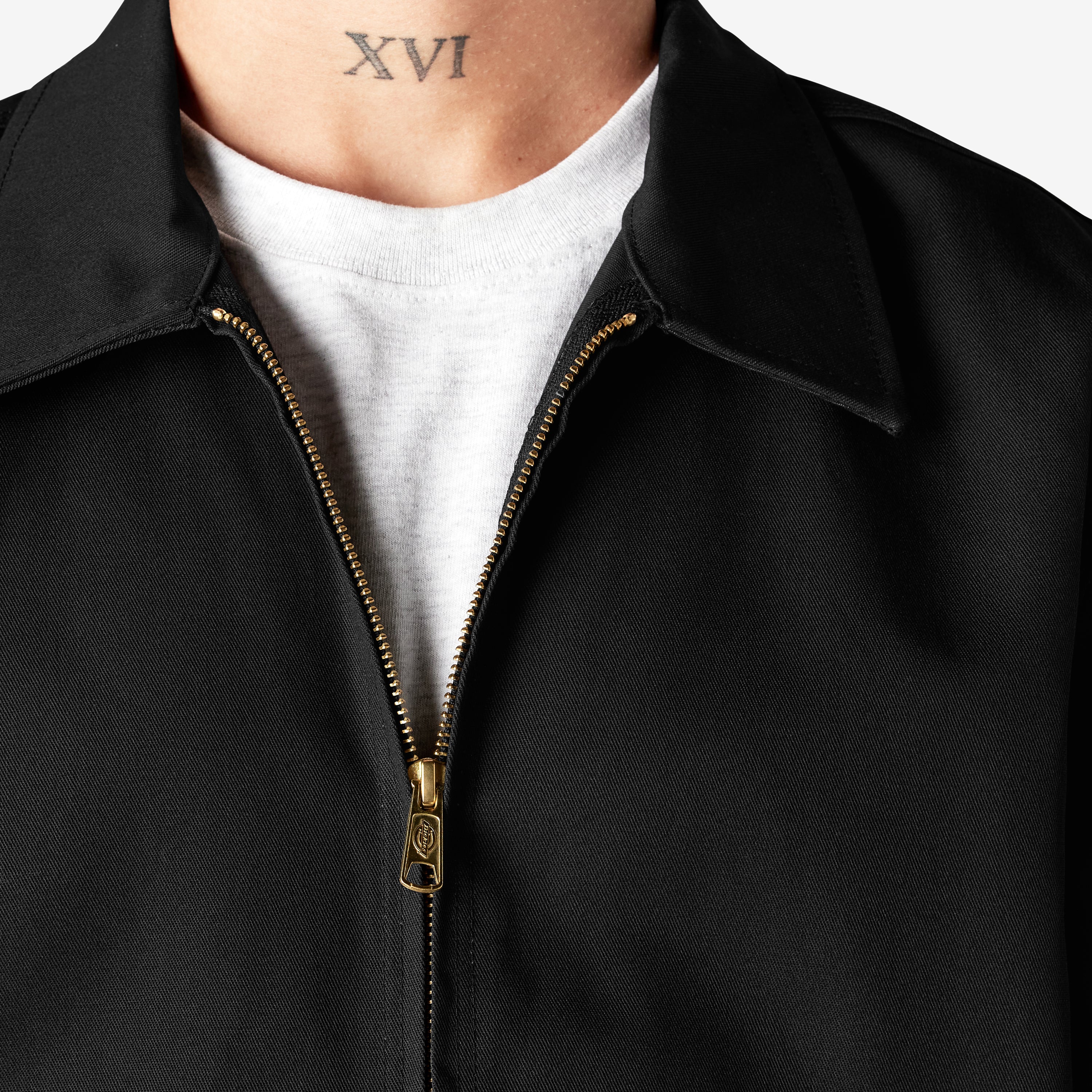 Unlined Eisenhower Jacket | Dickies