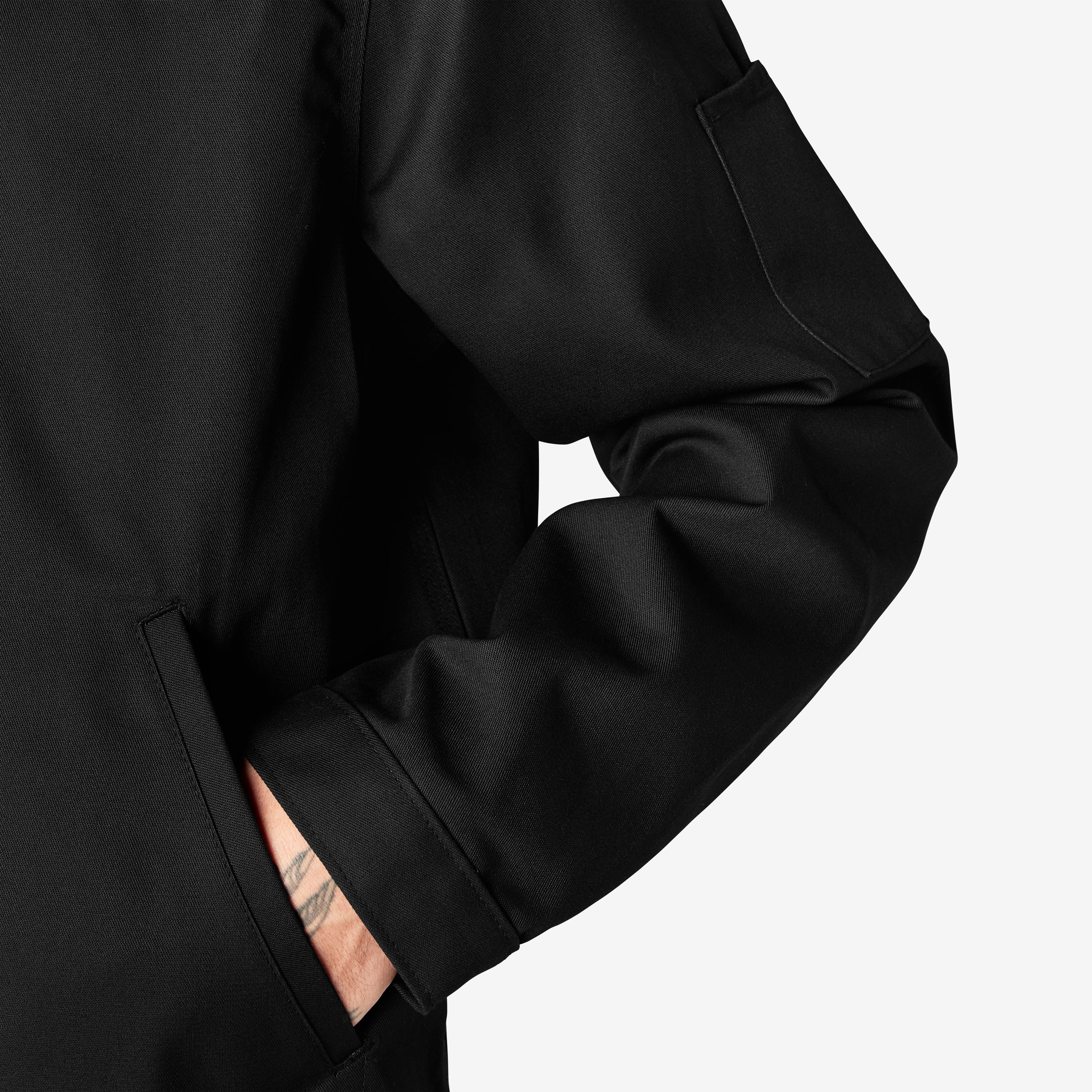 Unlined Eisenhower Jacket | Dickies