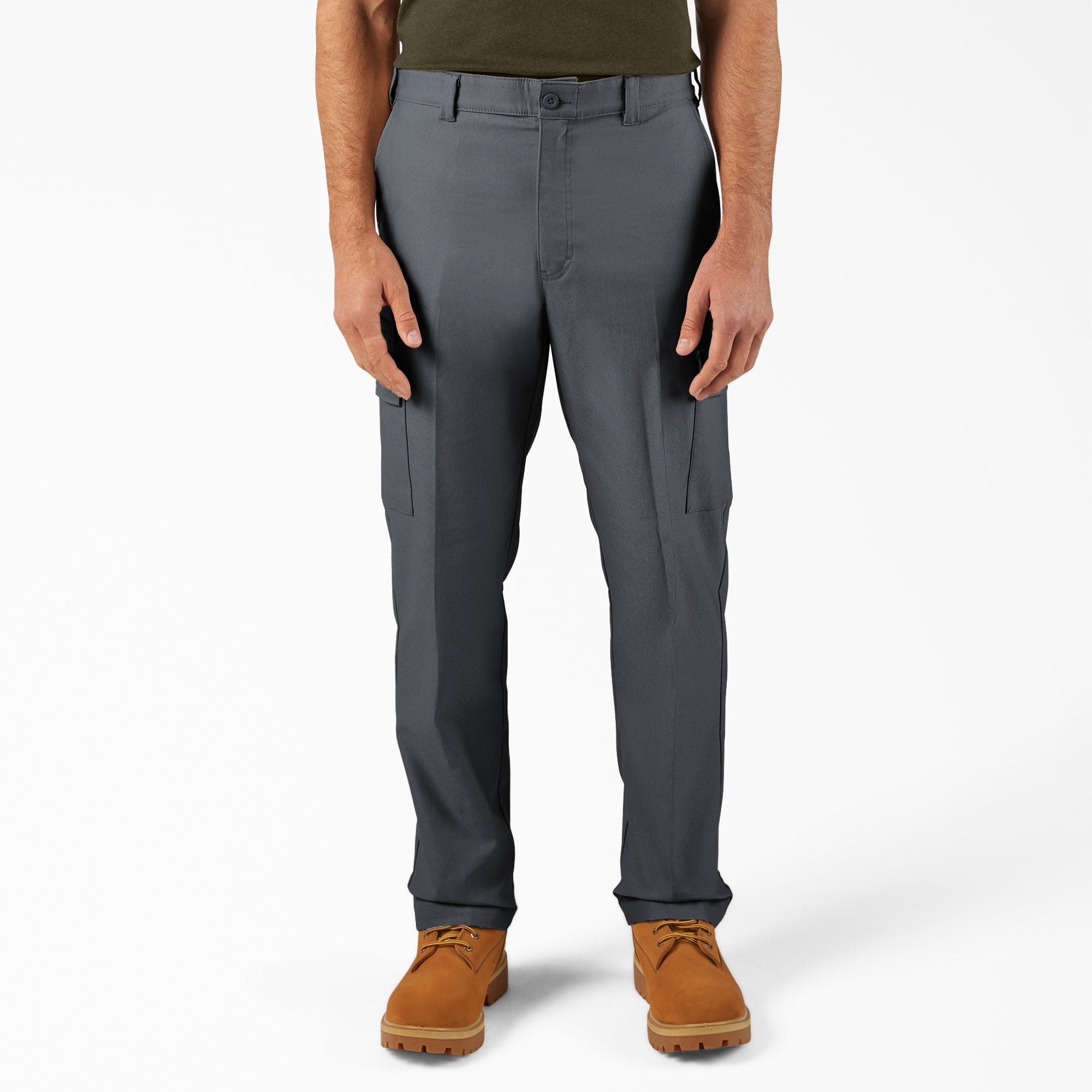 Pro Series Cargo Work Pants | Dickies