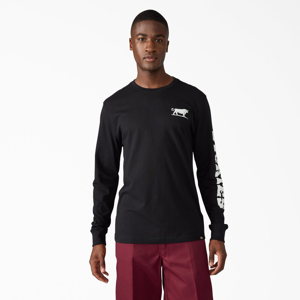 Black (BLK),S