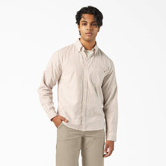 Gallatin Button-Up Shirt | Dickies