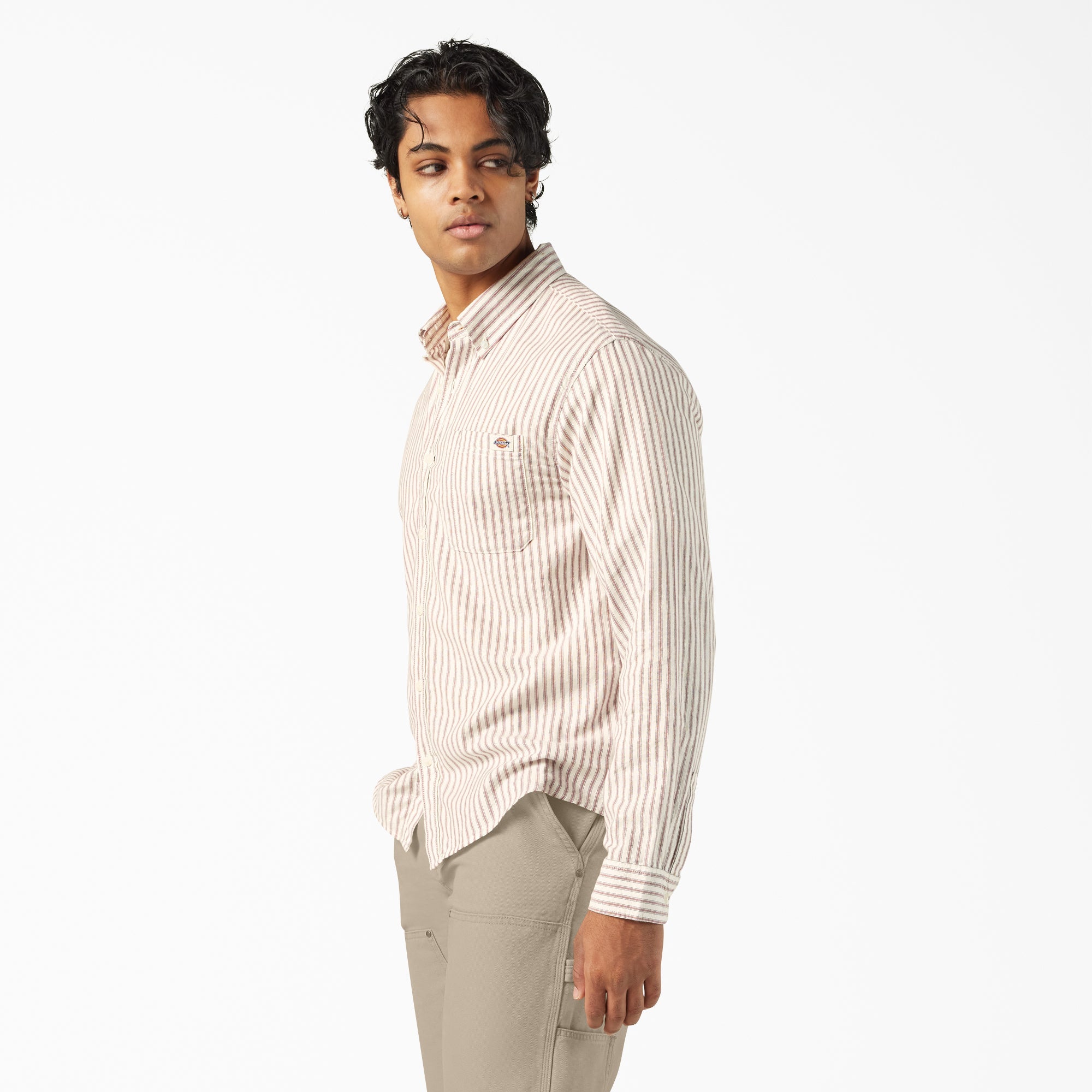 Gallatin Button-Up Shirt | Dickies