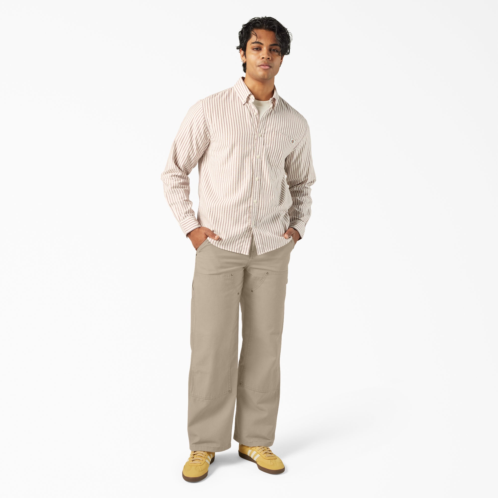Gallatin Button-Up Shirt | Dickies
