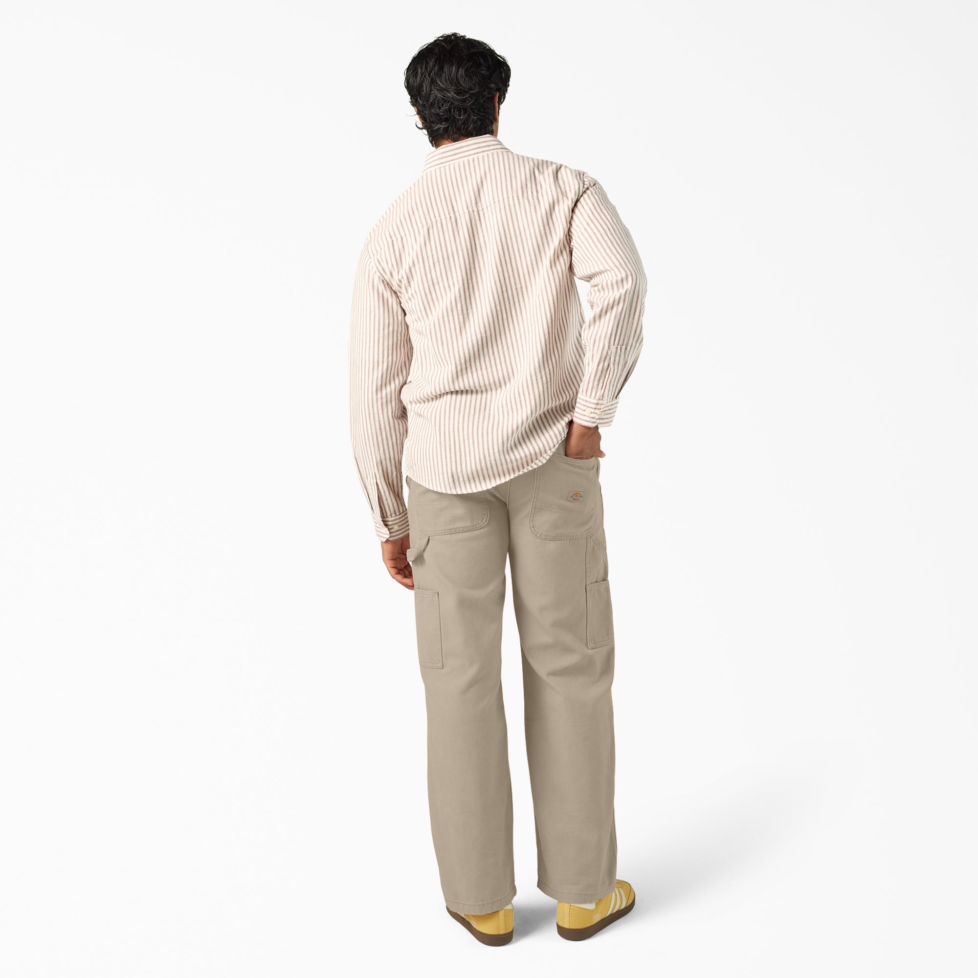Gallatin Button-Up Shirt | Dickies