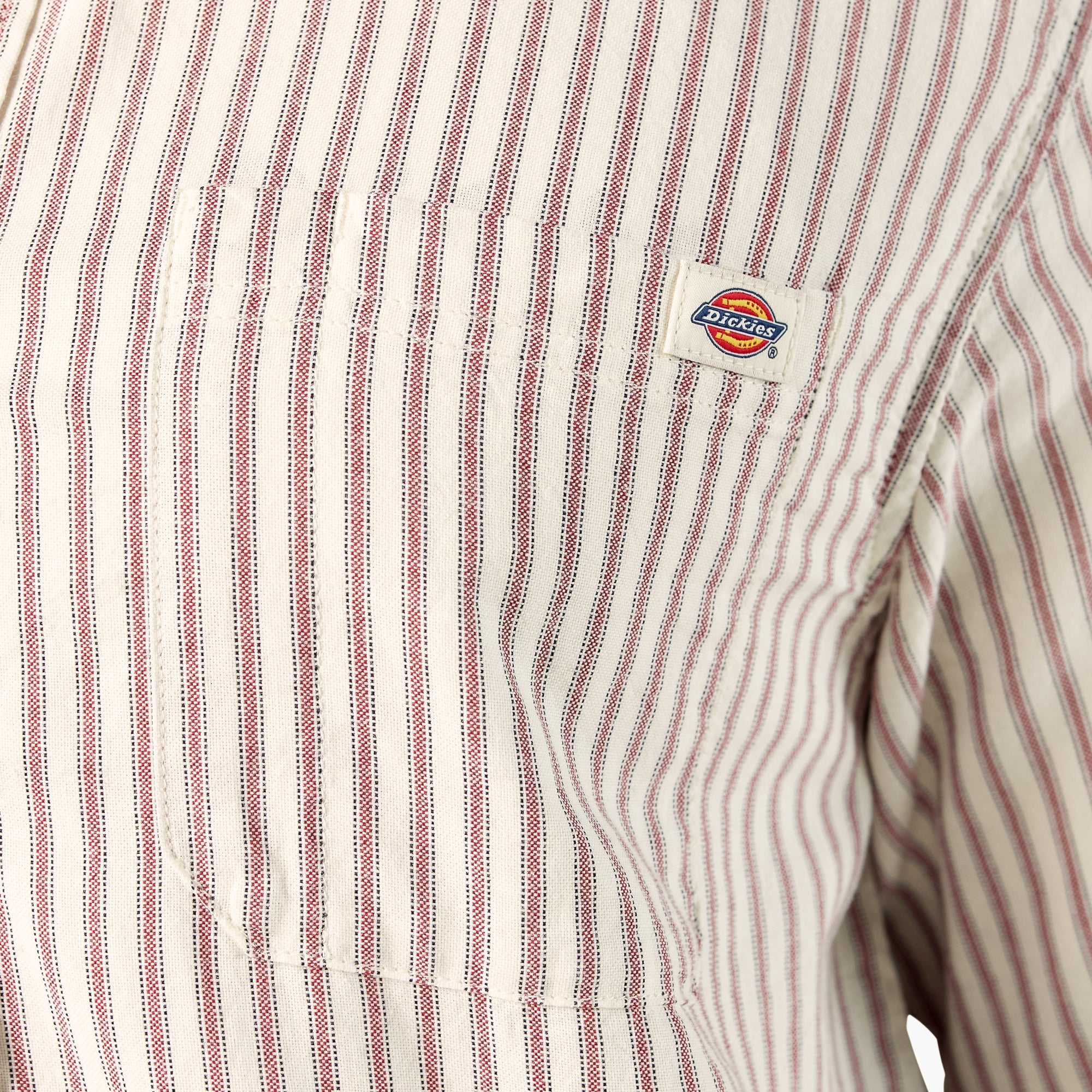 Gallatin Button-Up Shirt | Dickies