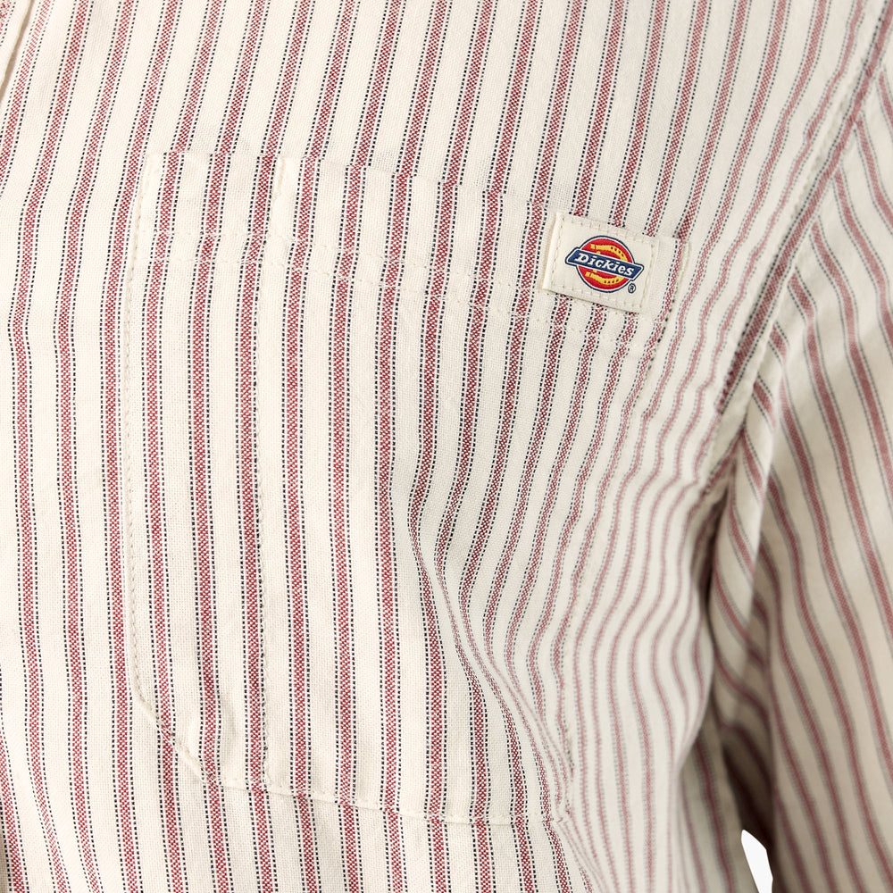 Gallatin Button-Up Shirt | Dickies