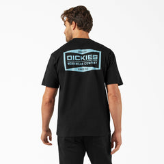 Bolivar Graphic T-Shirt | Dickies
