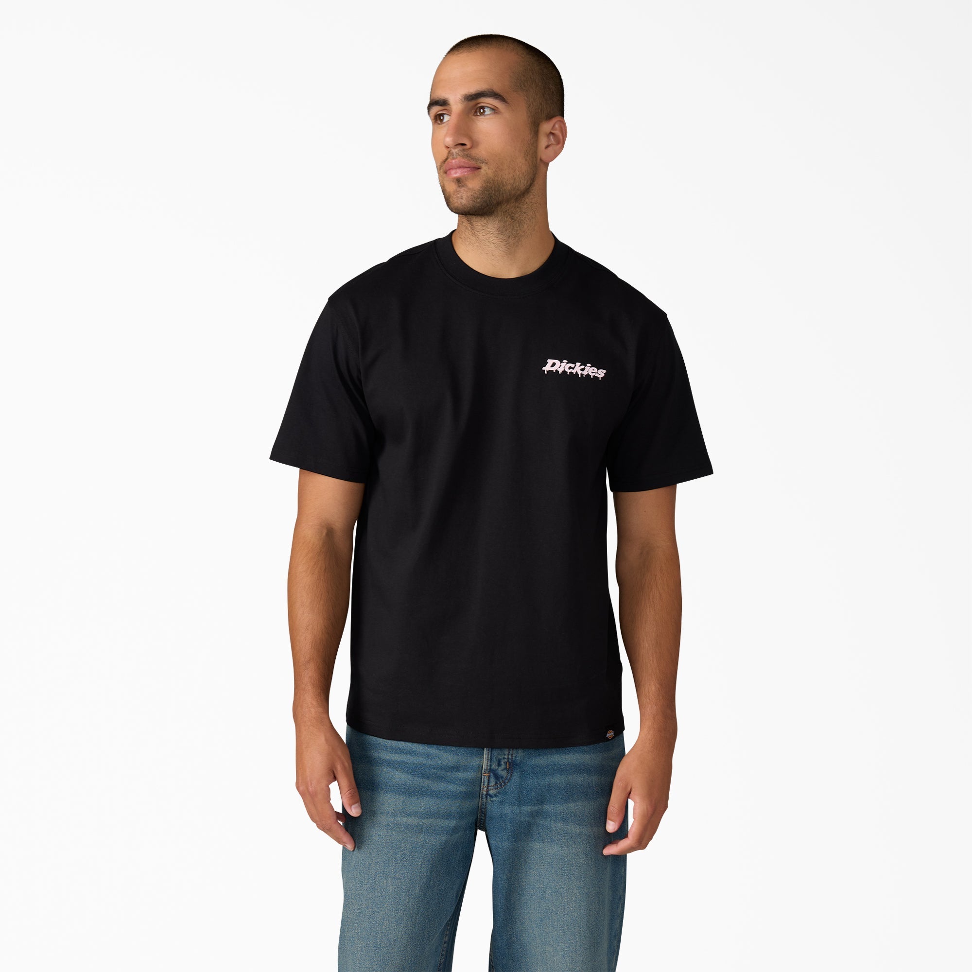 Black (BLK),S