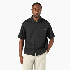 Lynnville Short Sleeve Work Shirt | Dickies