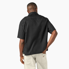 Lynnville Short Sleeve Work Shirt | Dickies